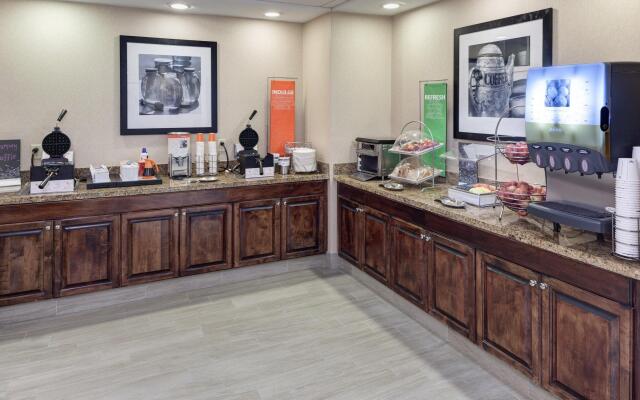 Hampton Inn & Suites Dothan
