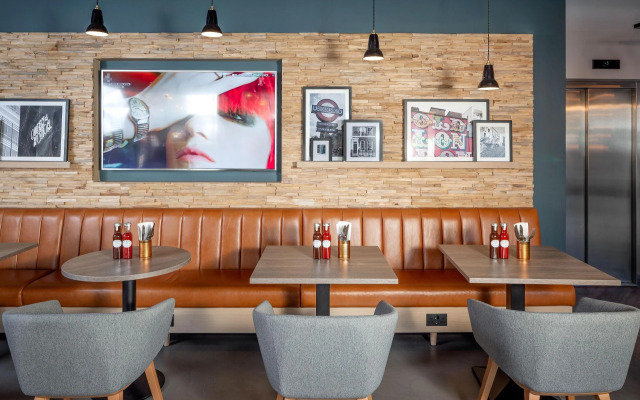 Four Points Flex by Sheraton London Shoreditch East