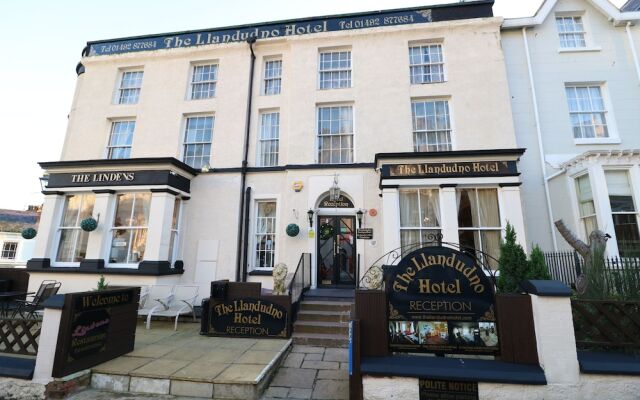 The Llandudno Hotel