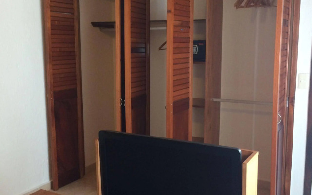 Olas Altas Suites