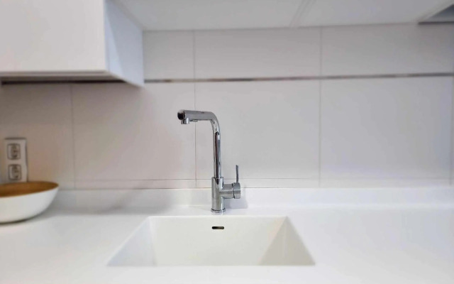 Apartamento Vacacional La Paz