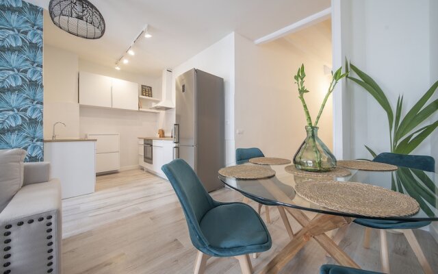 Apartament La Nau Th117