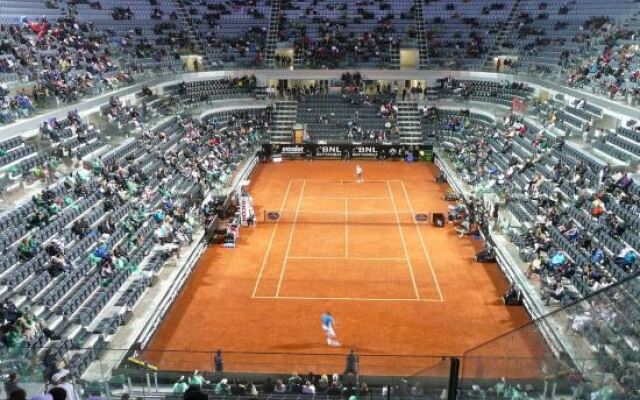 Residenza Foro Italico