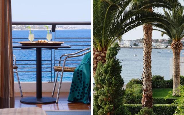 Spetses Hotel