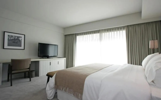 Libertad Hotel Buenos Aires