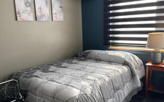 Manoir D'Youville