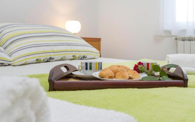 Brankica apartaments