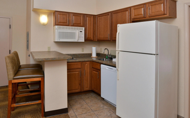 Staybridge Suites Las Cruces by IHG