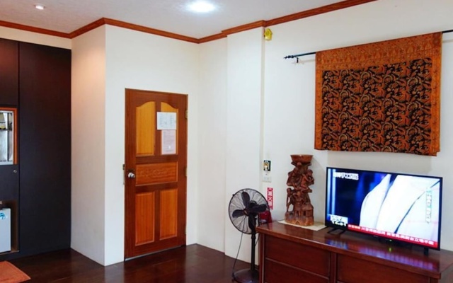 Hotel Jajowan﻿