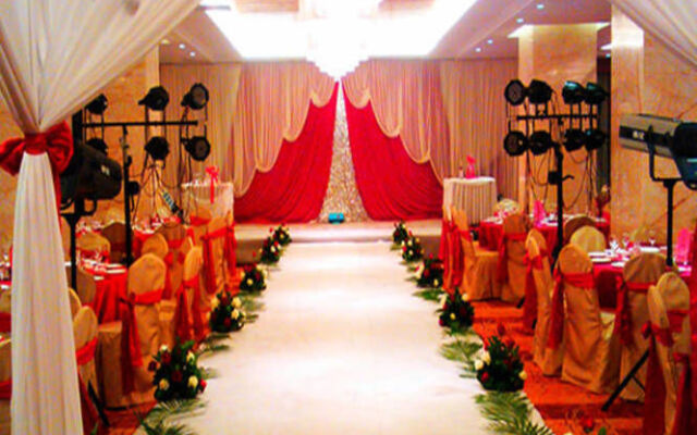 Beichen Hotel