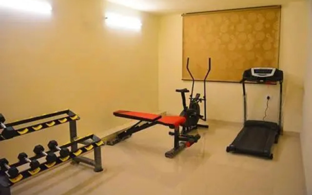 Hotel Laxmi Heights