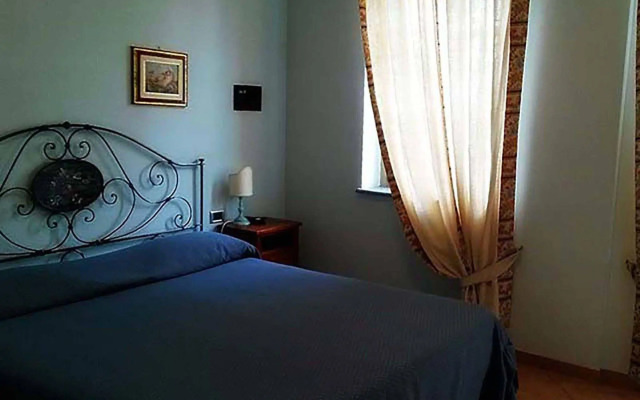 La Regibussa Hotel Ristorante