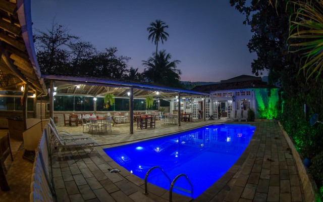 PRIS Hotel