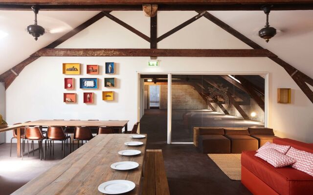 The Passenger Hostel