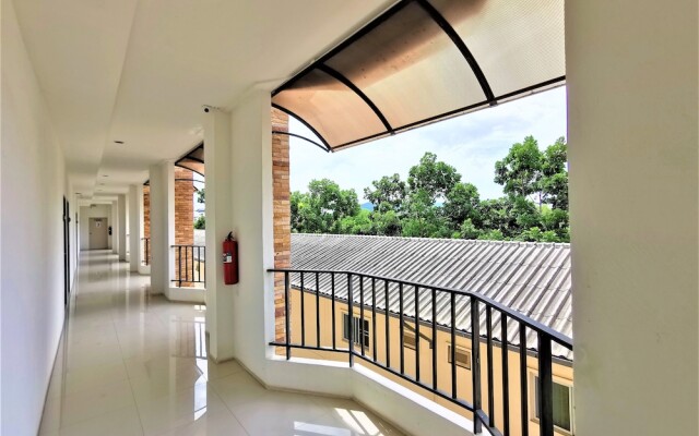 Hua Hin iRooms by OYO Rooms