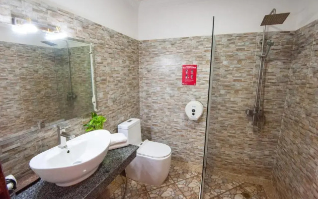 Mad Monkey Hostel Siem Reap