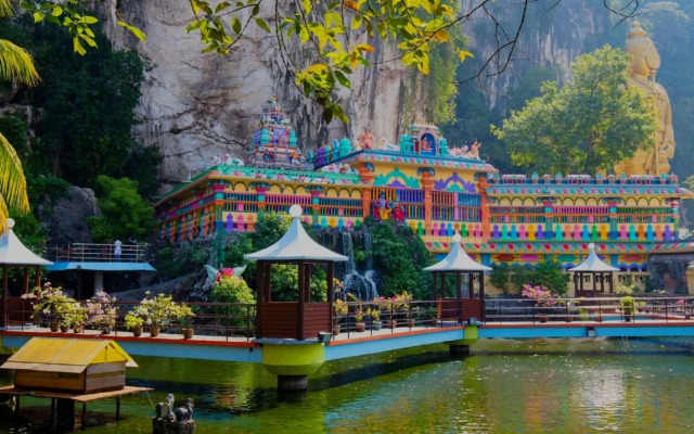 Shah Alam Business Hotel