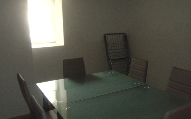 Hostel Schützenbrücke