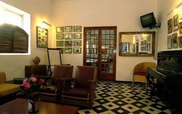 La Residence