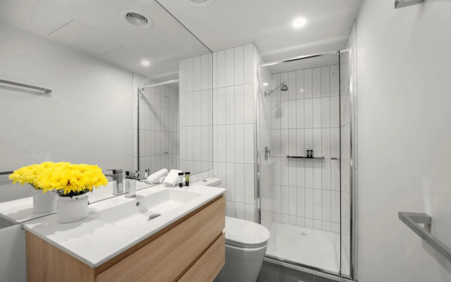 Plum Carlton Serviced Apartments
