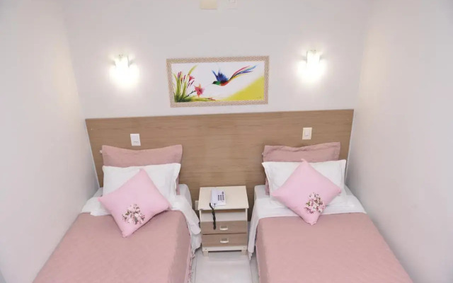 Gran Norte Hotel Salinas