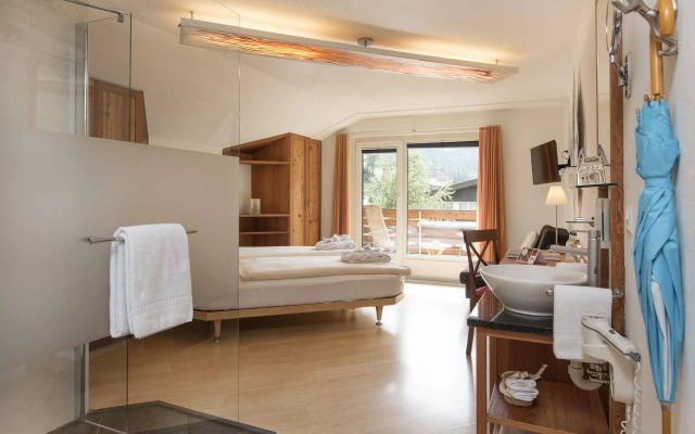 Sunstar Hotel Zermatt
