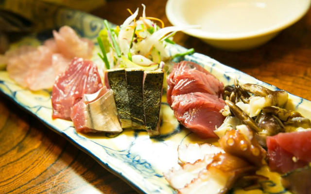 Hotel Meijiya