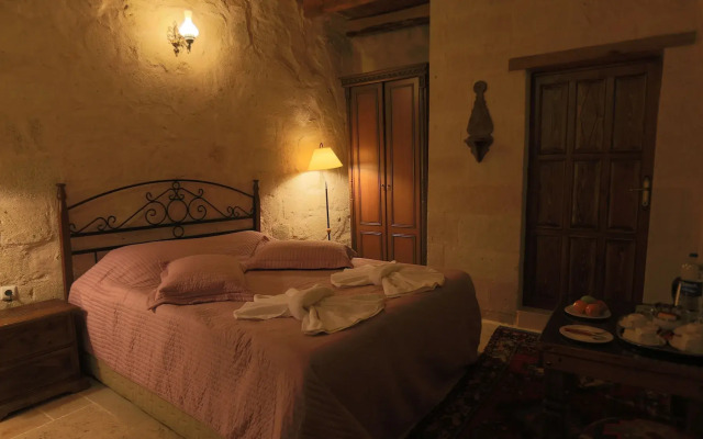 Turquaz Cave Hotel