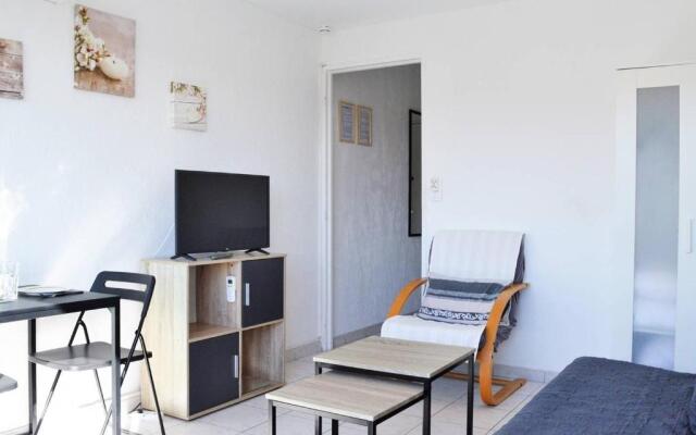 Appartement Le Lavandou, 1 pièce, 2 personnes - FR-1-251-391