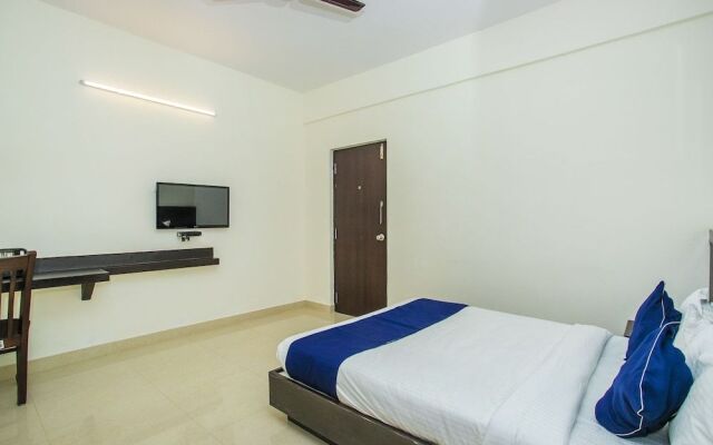 OYO 20026 SilverKey RR Nagar