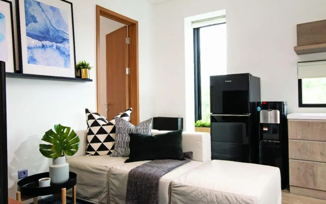 Ariama Serviced Residence