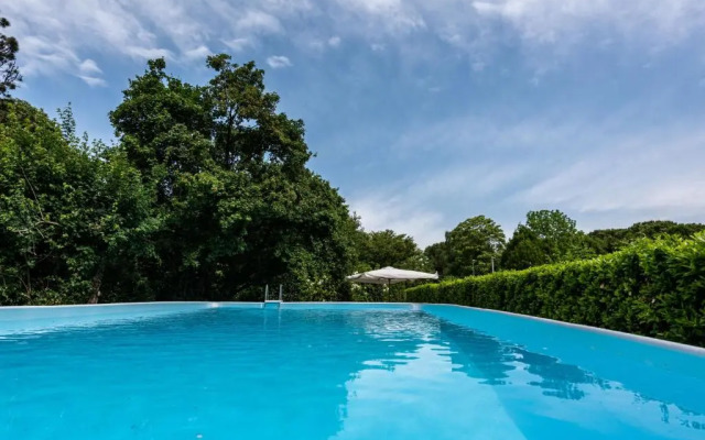 Country house pisani