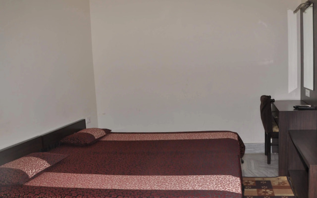 Hotel Alka