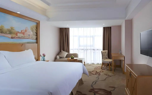 Vienna International Hotel Guangdong Foshan Nanhai Heshun