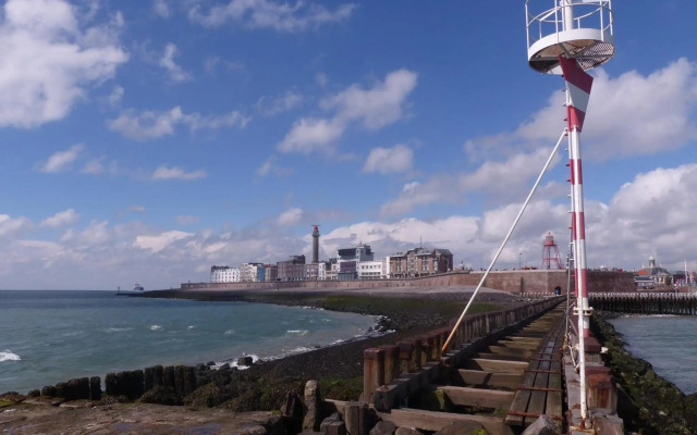 Bellevue Boulevard 32a