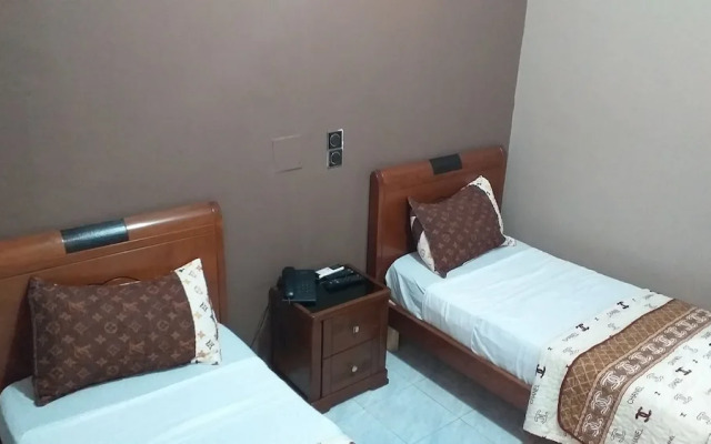 Hotel Nour El Badr