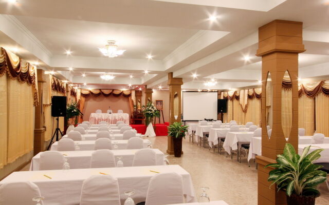 Prachuap Garden View Resort