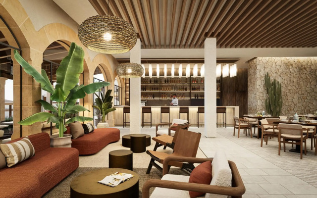 Purobeach Resort Santa Ponsa - New Opening