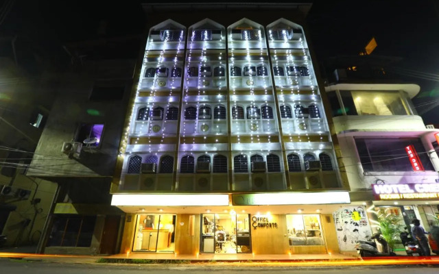Hotel Sona