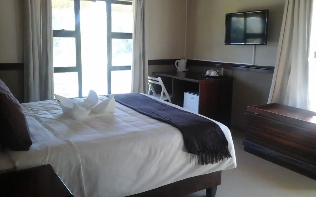 Enviro-Villa Luxury Inn