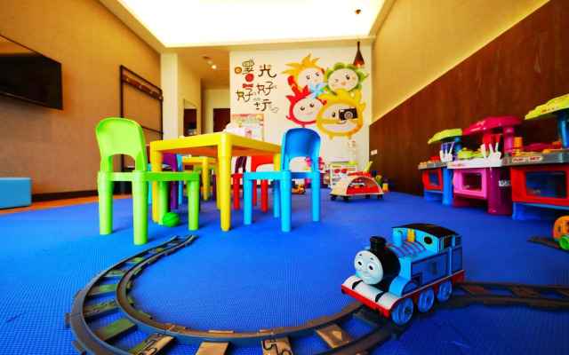 Sunrise Hotel & Resort Taimali