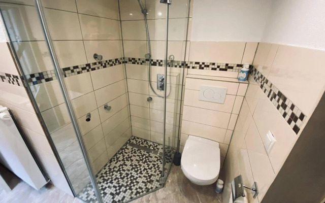 Island-dreams Hausboot Groth