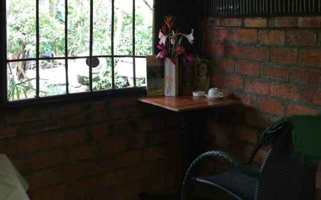 Vu Homestay