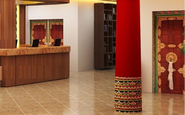 Hotel Grand Willow