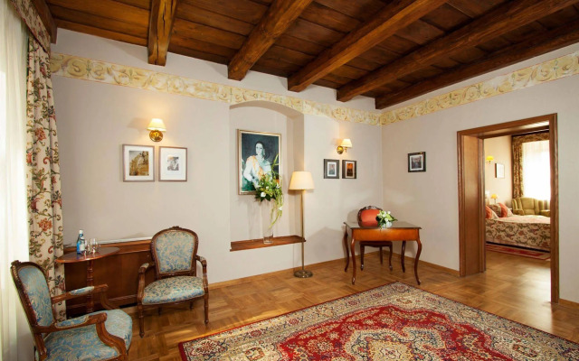 Hotel Rubinstein