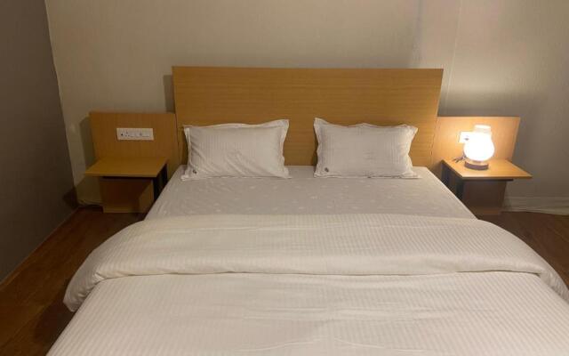 The SSK World Resort & Spa , Nashik