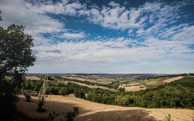 Villa Anitori Prestige Relais & Spa