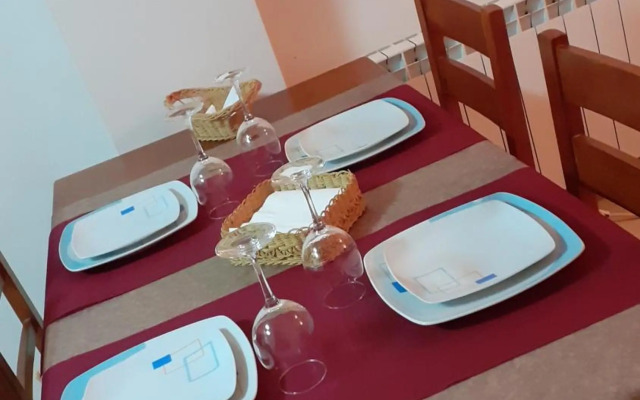 Viveiro, playa de Covas