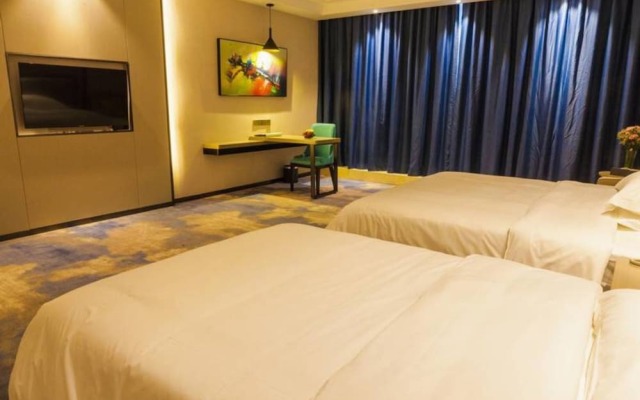 Shenzhen Juhang Hotel