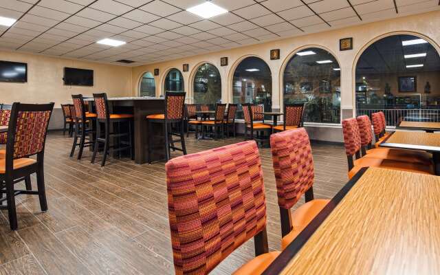 Best Western Airport